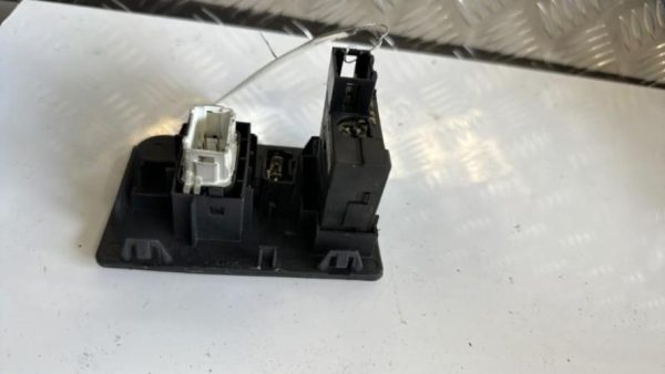 Commande de reglage hauteur de phare RENAULT CLIO 2 PHASE 2 Diesel - Image 3