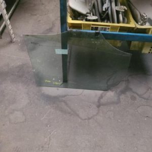 Vitre arriere gauche CITROEN C4 2 PHASE 1 Diesel - Image 1