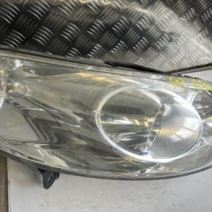 Optique avant principal droit (feux)(phare) PEUGEOT 407 PHASE 1 BREAK Diesel - Image 1
