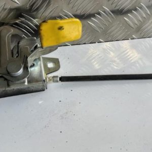 Serrure de capot FIAT DUCATO 3 PHASE 2 Diesel - Image 1