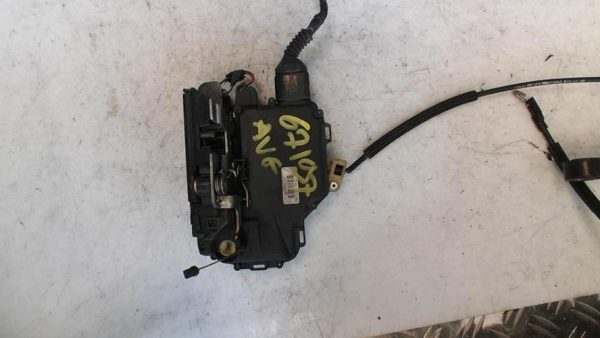 Serrure avant gauche VOLKSWAGEN PASSAT 4 PHASE 2 Diesel - Image 6