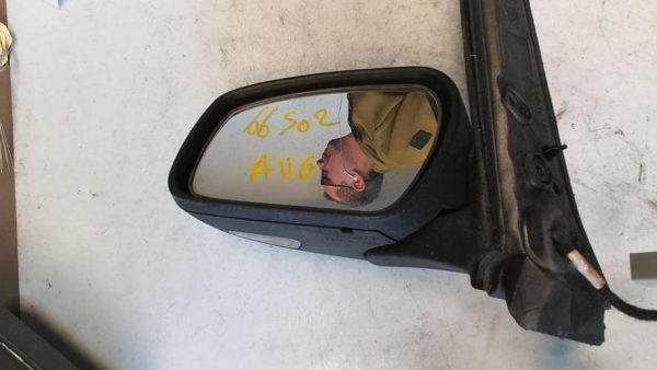 Retroviseur gauche FORD C-MAX 1 PHASE 1 Diesel - Image 3