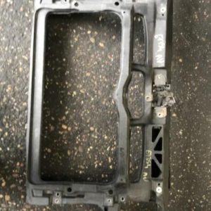 Face avant VOLKSWAGEN BORA BREAK Diesel - Image 1