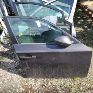 Porte avant droit BMW SERIE 1 E87 PHASE 1 Diesel - Image 4