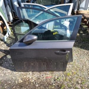 Porte avant gauche BMW SERIE 1 E87 PHASE 1 Diesel - Image 4