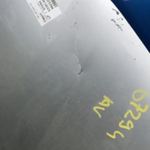 Capot TOYOTA COROLLA VERSO 2 PHASE 1 Diesel - Image 2