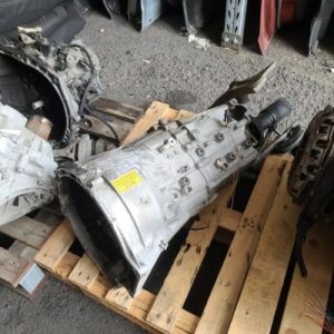 Boite de vitesses BMW SERIE 1 E87 PHASE 1 Diesel - Image 1