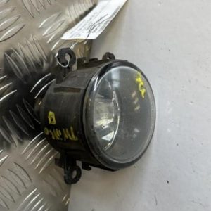 Anti brouillard droit (feux) RENAULT TWINGO 2 PHASE 1 Essence - Image 1