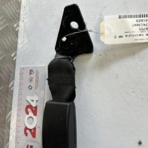 Attache ceinture arriere droit PEUGEOT 208 1 PHASE 1 Diesel - Image 1