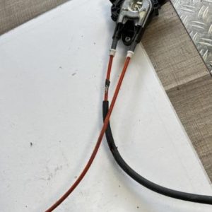 Leve vitre electrique avant gauche PEUGEOT 106 PHASE 2 Essence - Image 1