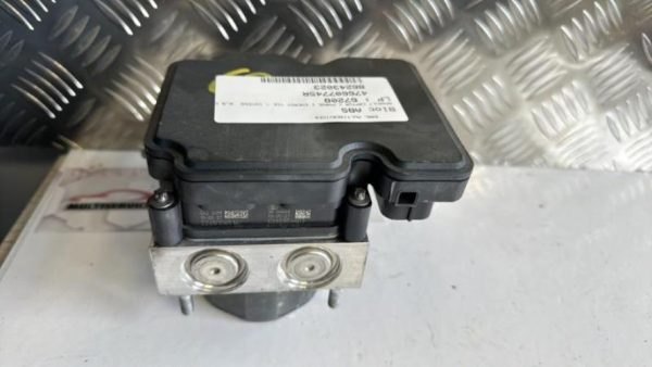 Bloc ABS (freins anti-blocage) RENAULT CAPTUR 1 PHASE 1 Essence - Image 1
