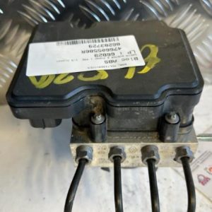 Bloc ABS (freins anti-blocage) DACIA DUSTER 2 PHASE 1 Diesel - Image 1