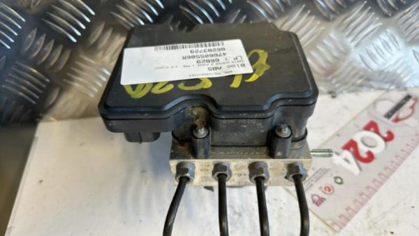 Bloc ABS (freins anti-blocage) DACIA DUSTER 2 PHASE 1 Diesel - Image 1