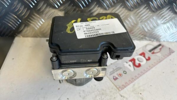 Bloc ABS (freins anti-blocage) DACIA DUSTER 2 PHASE 1 Diesel - Image 3
