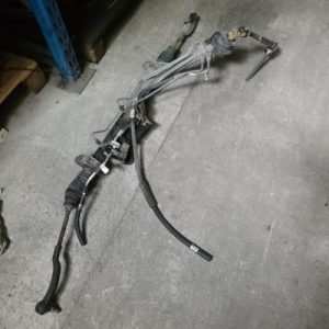 Cremaillere assistee FIAT DUCATO 3 PHASE 2 Diesel - Image 1