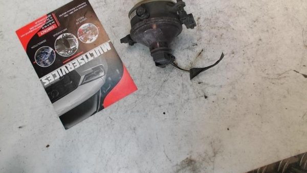 Anti brouillard gauche (feux) FORD C-MAX 1 PHASE 1 Diesel - Image 2