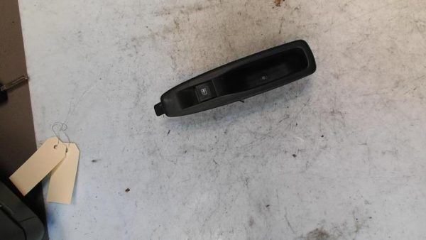 Interrupteur de leve vitre arriere droit RENAULT CAPTUR 1 PHASE 1 Essence - Image 1