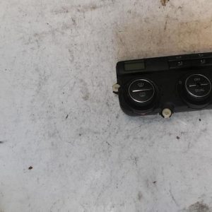 Commande chauffage VOLKSWAGEN GOLF PLUS PHASE 1 Diesel - Image 1