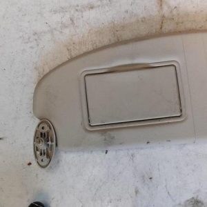 Pare soleil droit FORD FOCUS 2 PHASE 2 Diesel - Image 1