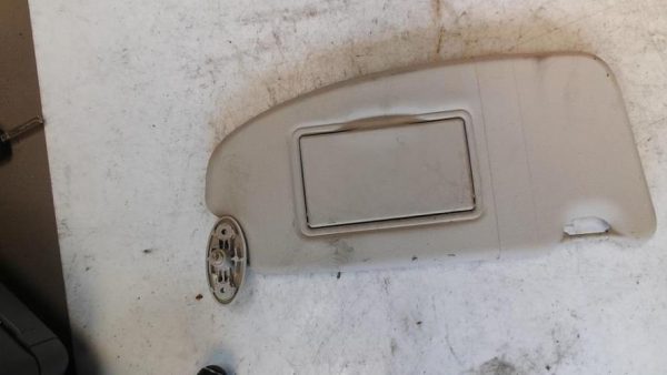 Pare soleil droit FORD FOCUS 2 PHASE 2 Diesel - Image 1