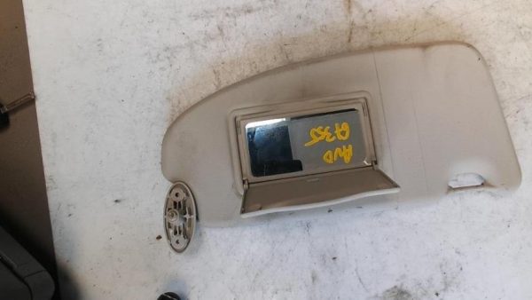 Pare soleil droit FORD FOCUS 2 PHASE 2 Diesel - Image 2