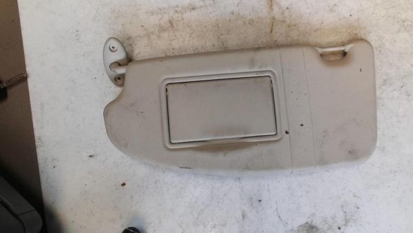 Pare soleil gauche FORD FOCUS 2 PHASE 2 Diesel - Image 2