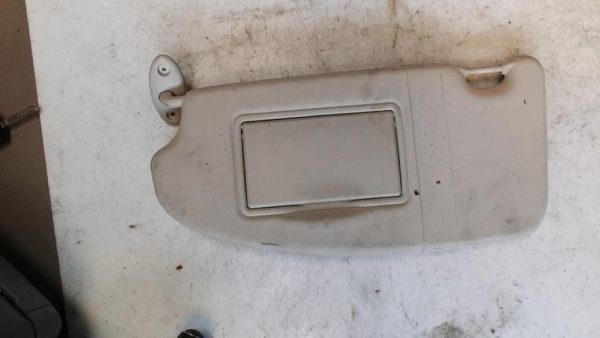 Pare soleil gauche FORD FOCUS 2 PHASE 2 Diesel - Image 3