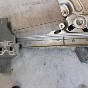 Leve vitre electrique avant gauche PEUGEOT 3008 1 PHASE 1 Diesel - Image 1