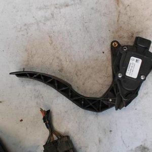 Pedale d'accelerateur RENAULT CAPTUR 1 PHASE 1 Essence - Image 1