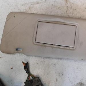 Pare soleil gauche RENAULT CAPTUR 1 PHASE 1 Essence - Image 1