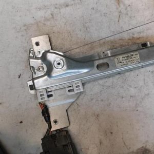 Leve vitre electrique arriere gauche PEUGEOT 3008 1 PHASE 1 Diesel - Image 1