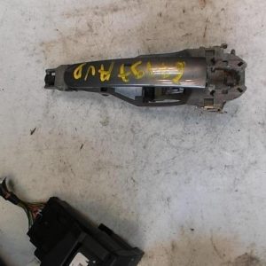 Poignee porte avant droit VOLKSWAGEN PASSAT 4 PHASE 2 Diesel - Image 1