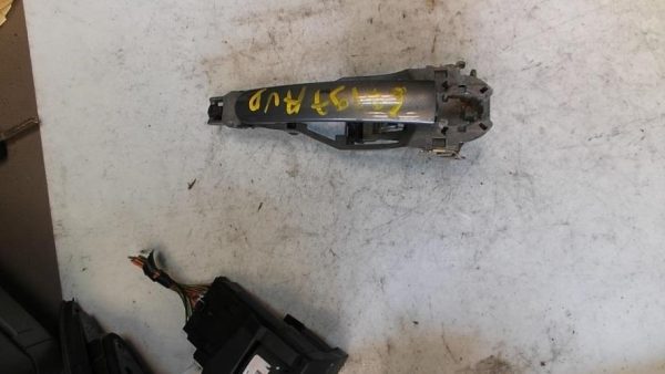 Poignee porte avant droit VOLKSWAGEN PASSAT 4 PHASE 2 Diesel - Image 3