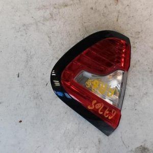 Feu arriere secondaire gauche (feux) RENAULT CAPTUR 1 PHASE 1 Essence - Image 1