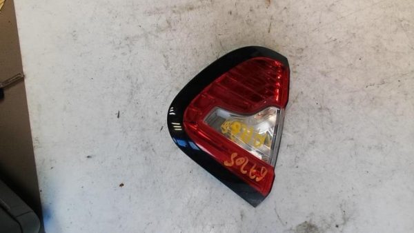 Feu arriere secondaire gauche (feux) RENAULT CAPTUR 1 PHASE 1 Essence - Image 1