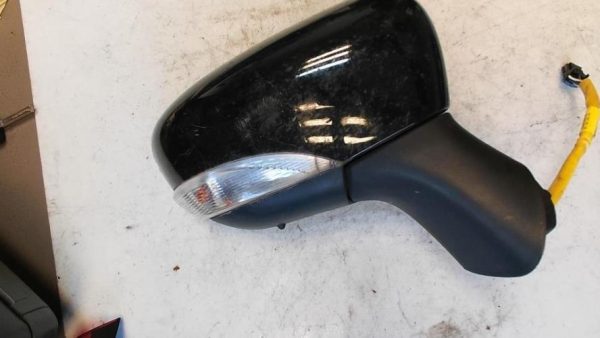 Retroviseur droit RENAULT CAPTUR 1 PHASE 1 Essence - Image 4