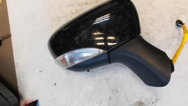 Retroviseur droit RENAULT CAPTUR 1 PHASE 1 Essence - Image 5