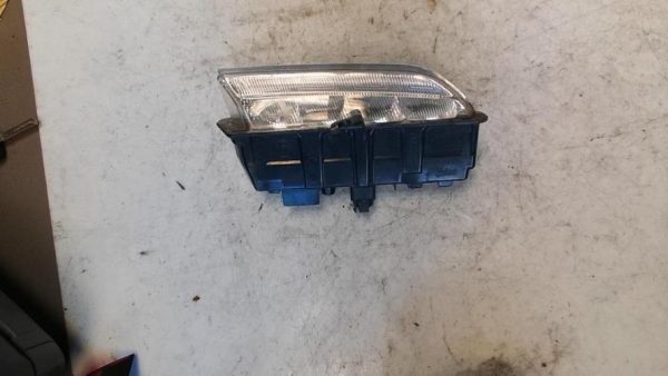Feu diurne avant gauche RENAULT CAPTUR 1 PHASE 1 Essence - Image 1