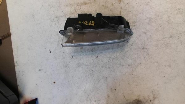 Feu diurne avant gauche RENAULT CAPTUR 1 PHASE 1 Essence - Image 2