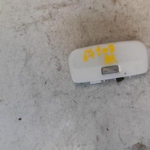 Eclairage de plafonnier RENAULT CAPTUR 1 PHASE 1 Essence - Image 1