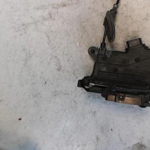 Serrure arriere gauche RENAULT CAPTUR 1 PHASE 1 Essence - Image 1