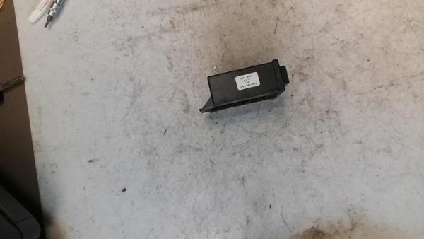 Calculateur RENAULT CAPTUR 1 PHASE 1 Essence - Image 1