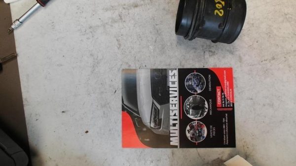 Debitmetre FORD C-MAX 1 PHASE 1 Diesel - Image 1