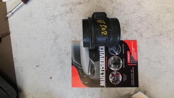 Debitmetre FORD C-MAX 1 PHASE 1 Diesel - Image 2