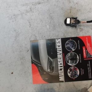 Camera de recul DACIA DUSTER 2 PHASE 1 Diesel - Image 1