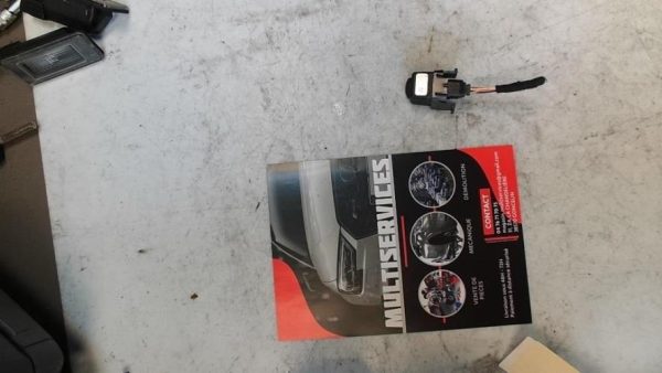 Camera de recul DACIA DUSTER 2 PHASE 1 Diesel - Image 1