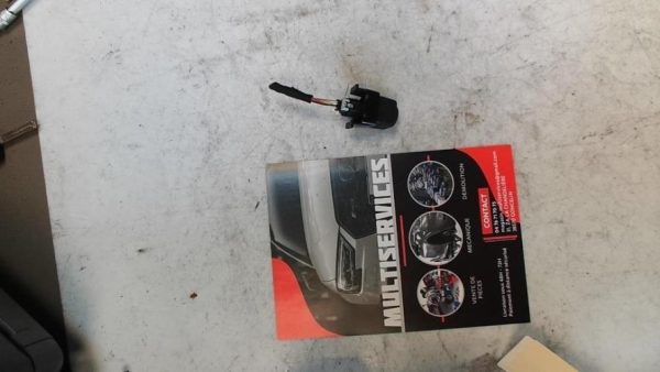Camera de recul DACIA DUSTER 2 PHASE 1 Diesel - Image 2