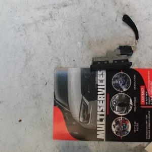 Poignee porte coffre DACIA DUSTER 2 PHASE 1 Diesel - Image 1