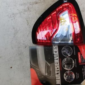 Feu arriere secondaire droit (feux) RENAULT CAPTUR 1 PHASE 1 Essence - Image 1