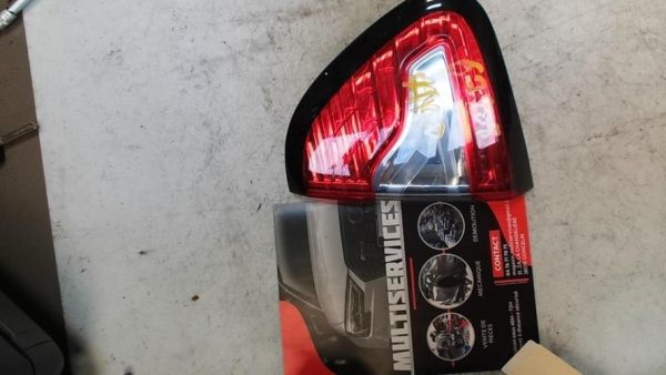 Feu arriere secondaire droit (feux) RENAULT CAPTUR 1 PHASE 1 Essence - Image 3